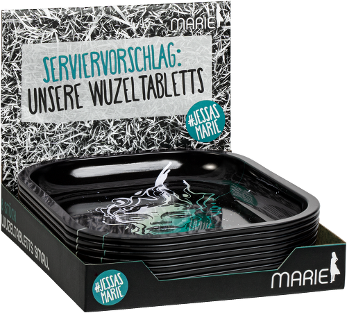MARIE WUZELTRAY diverse Grafiken