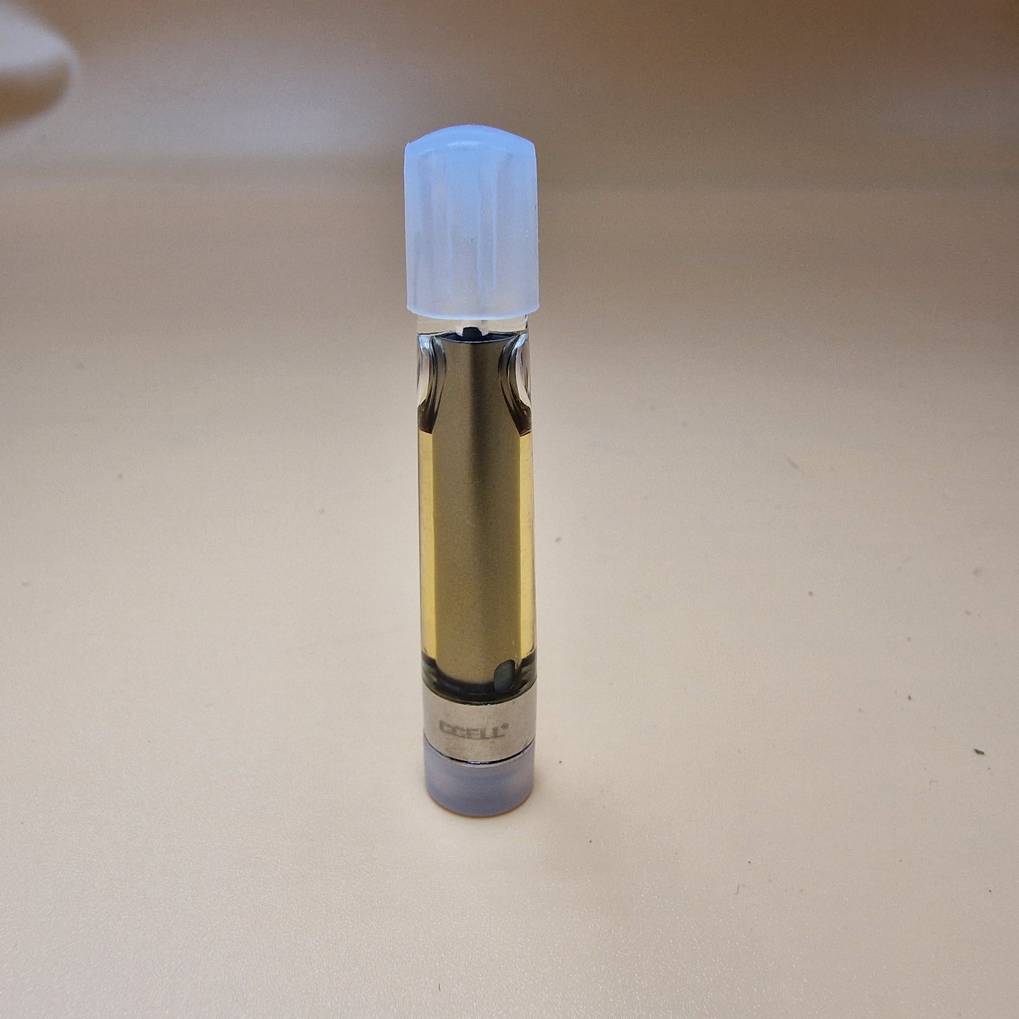 Ccell 1ml Cartrige 70% H4-CBD 20% CBN und 10 % Terpene