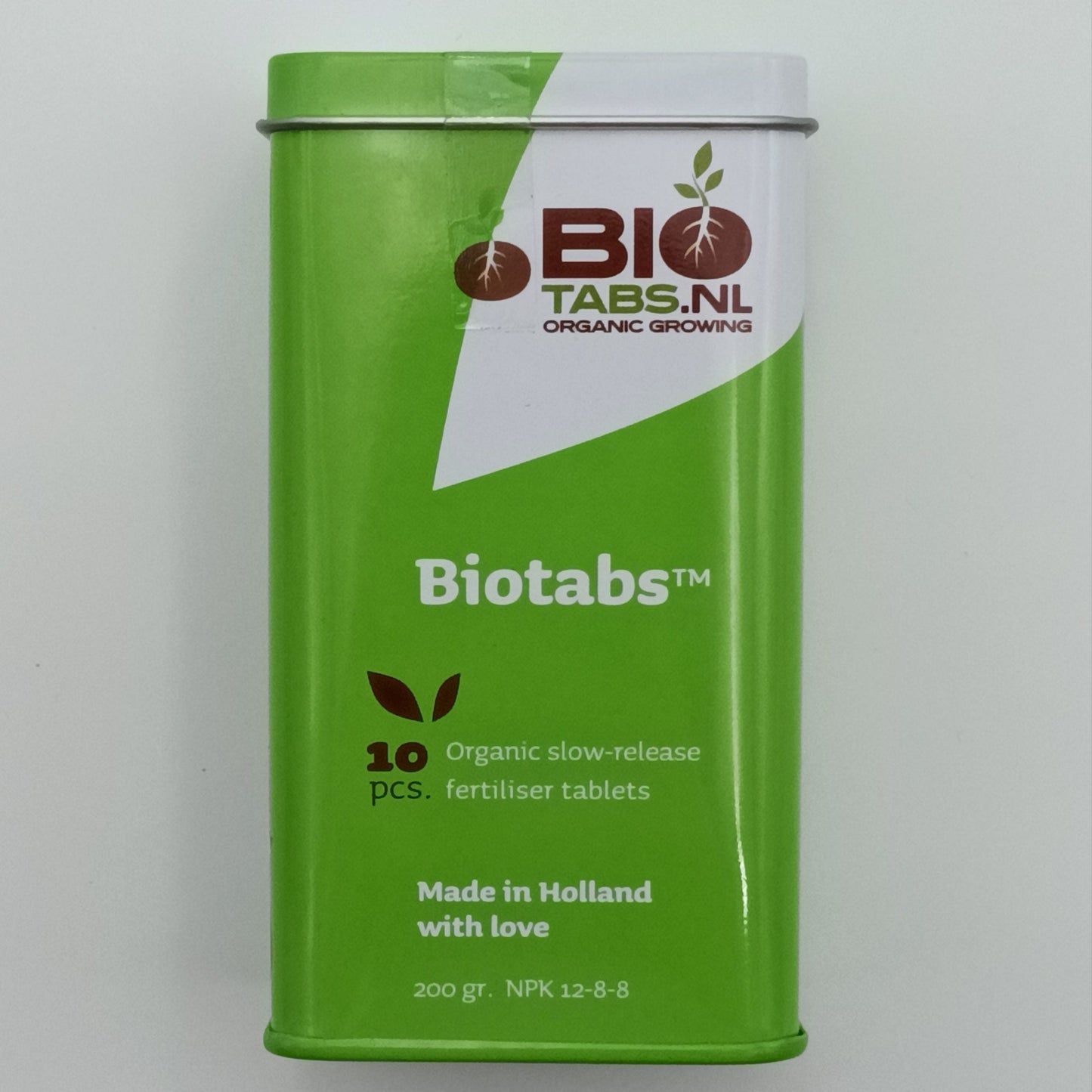 BioTabs 10 Stk.