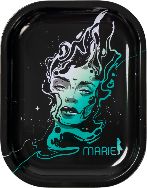 MARIE WUZELTRAY diverse Grafiken