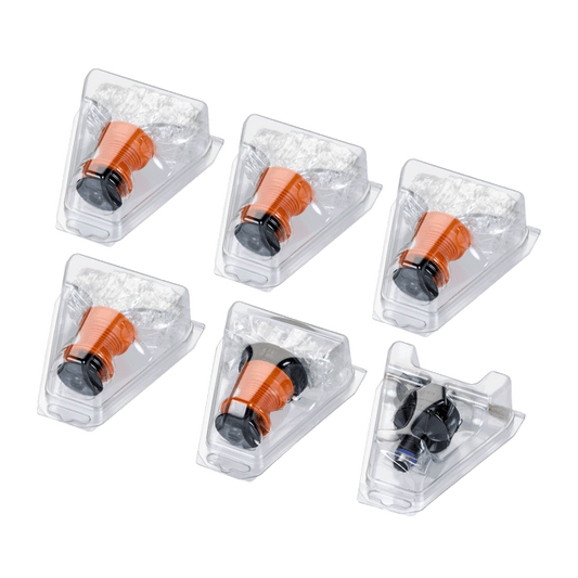 Storz & Bickel Volcano Easy Valve Starter Set
