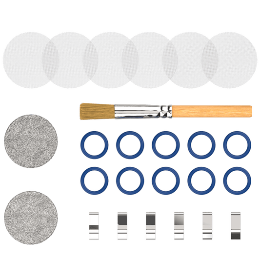 Storz & Bickel Volcano Easy Valve Wear & Tear Set