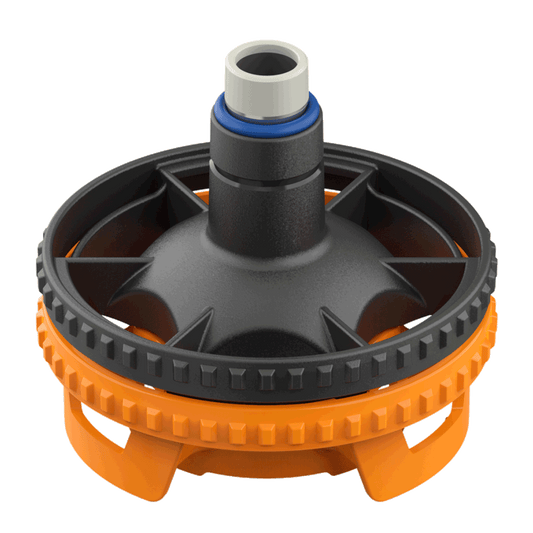 Storz & Bickel Volcano Hybrid Füllkammer inkl. Reduzierer