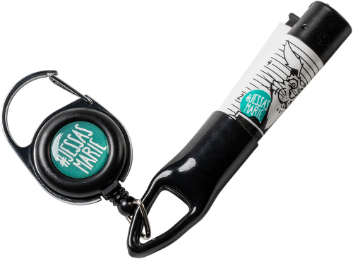 MARIE LIGHTER LEASH