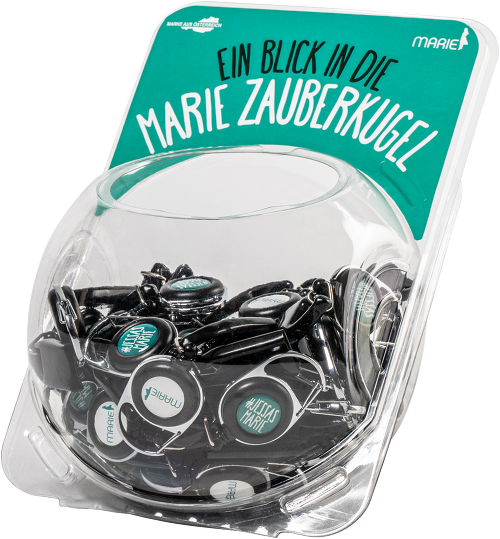 MARIE LIGHTER LEASH
