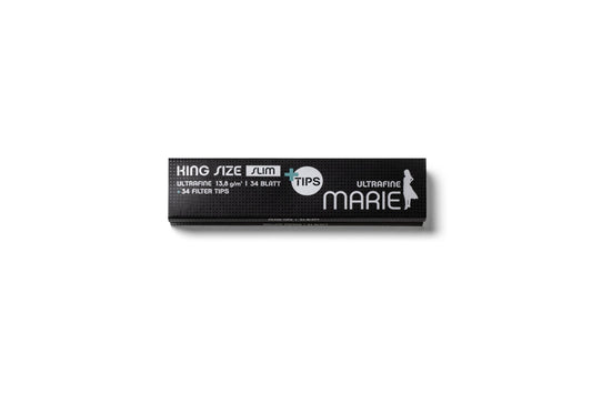 MARIE KingSize Slim + Tips